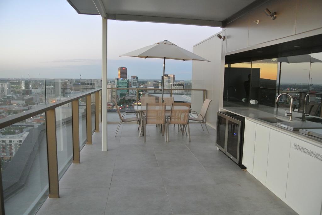 Adelaide SA Accommodation Rockhampton