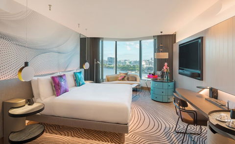 W Brisbane - Accommodation Rockhampton 3