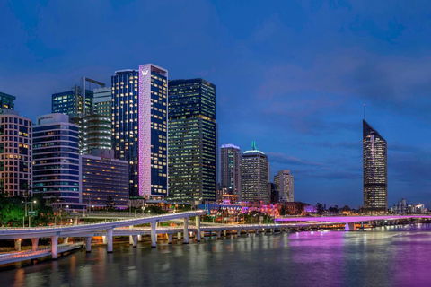 W Brisbane - Accommodation Rockhampton 2