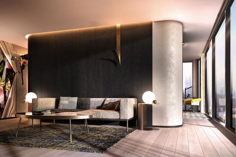 W Melbourne - Accommodation Rockhampton 3