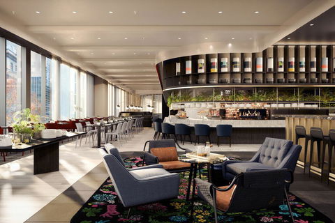 W Melbourne - Accommodation Rockhampton 1