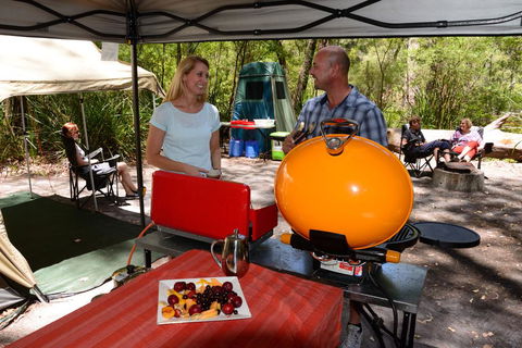 WA Wilderness Glamping - Accommodation Rockhampton 0