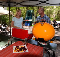 WA Wilderness Glamping - Accommodation Rockhampton