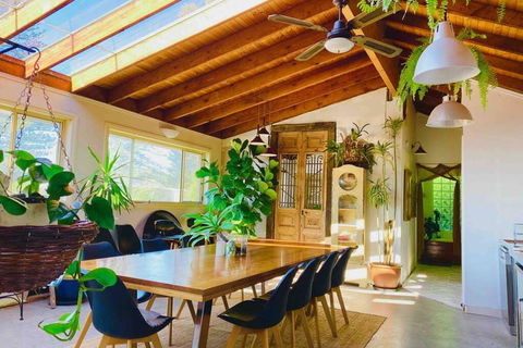 WABI SABI AVOCA BEACH - Accommodation Rockhampton 0