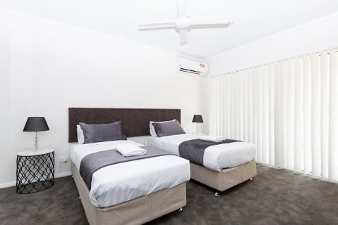 Wagga Apartments #4 - Accommodation Rockhampton 2