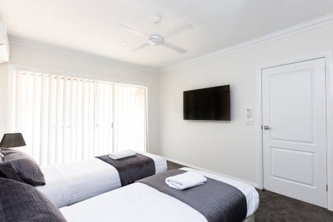 Wagga Apartments #4 - Accommodation Rockhampton 3