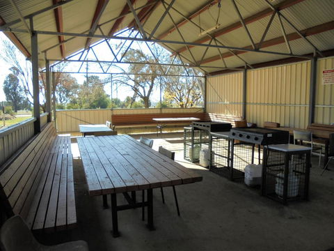 Wagga Wagga Tourist Park - Accommodation Rockhampton 1