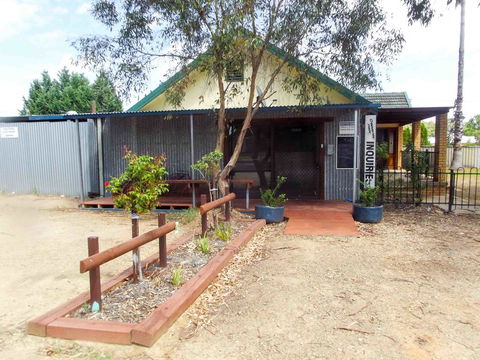 Wagga Wagga Tourist Park - Accommodation Rockhampton 0
