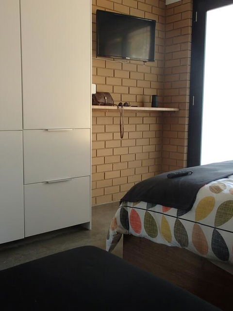 Wahgunyah Motel - Accommodation Rockhampton 3