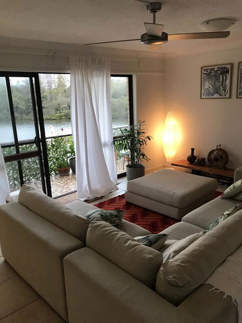 Waimaru - Accommodation Rockhampton 3