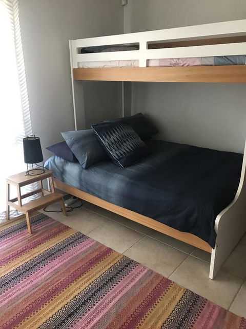 Waimaru - Accommodation Rockhampton 0