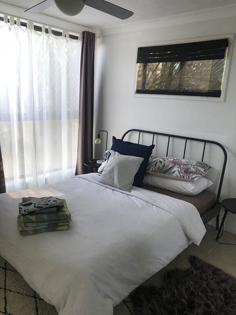 Waimaru - Accommodation Rockhampton 2