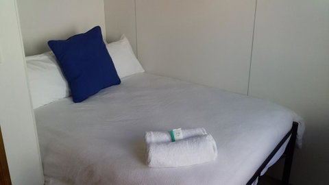 Wairo Beach - Accommodation Rockhampton 2