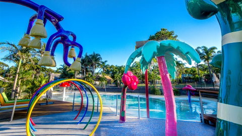 Wairo Beach - Accommodation Rockhampton 0