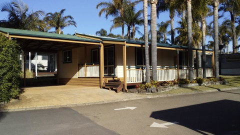 Wairo Beach - Accommodation Rockhampton 1
