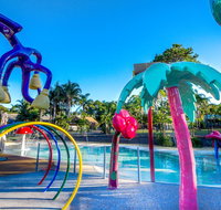 Wairo Beach - Accommodation Rockhampton
