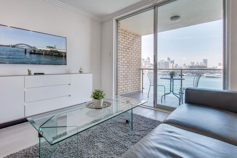Wake Up To Sydney Harbour - Accommodation Rockhampton 0