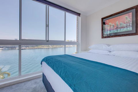 Wake Up To Sydney Harbour - Accommodation Rockhampton 1