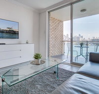 Wake up to Sydney Harbour - Accommodation Rockhampton