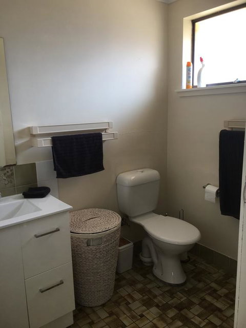 Wakeford St - Accommodation Rockhampton 1