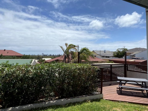 Waldeck Heights - Accommodation Rockhampton 0