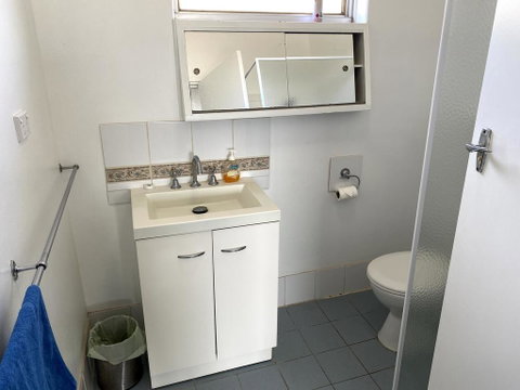 Waldeck Heights - Accommodation Rockhampton 2