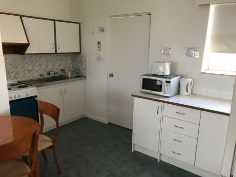 Waldeck Heights - Accommodation Rockhampton 1