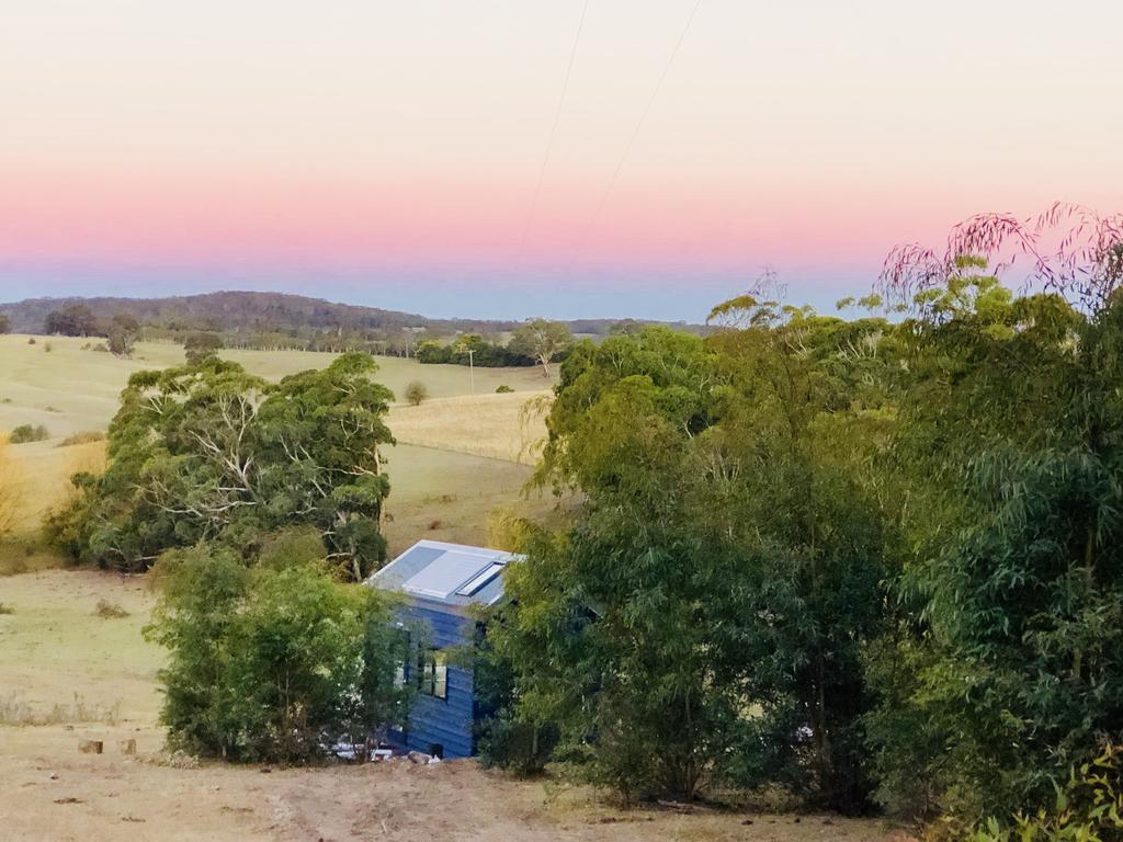 Wombeyan Caves NSW Accommodation Rockhampton