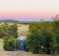 Walden Tiny House - Accommodation Rockhampton