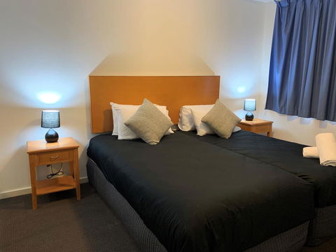 Waldorf, Unit 409 - The Entrance, NSW - Accommodation Rockhampton 3