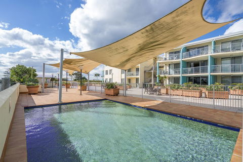 Waldorf, Unit 409 - The Entrance, NSW - Accommodation Rockhampton 1