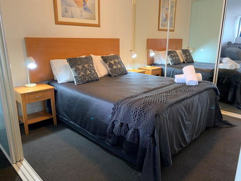 Waldorf, Unit 409 - The Entrance, NSW - Accommodation Rockhampton 2
