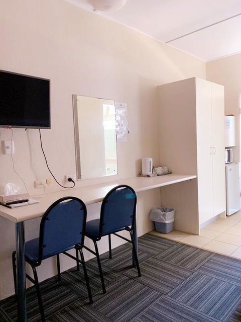 Walgett Motel - Accommodation Rockhampton 2