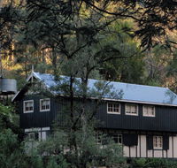Walhalla Coach House - Accommodation Rockhampton