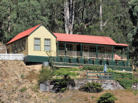 Walhalla Wild Cherry - Accommodation Rockhampton 0