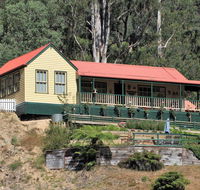 Walhalla Wild Cherry - Accommodation Rockhampton