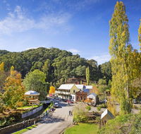 Walhalla's Star Hotel - Accommodation Rockhampton