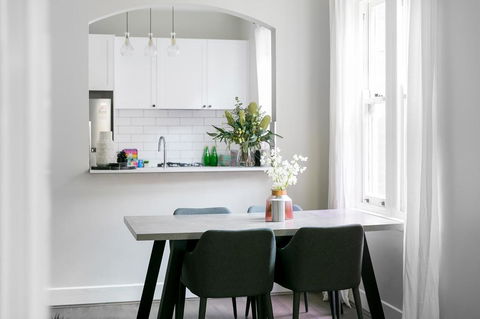 Walk Everywhere In The City From A Historic Home - Accommodation Rockhampton 2