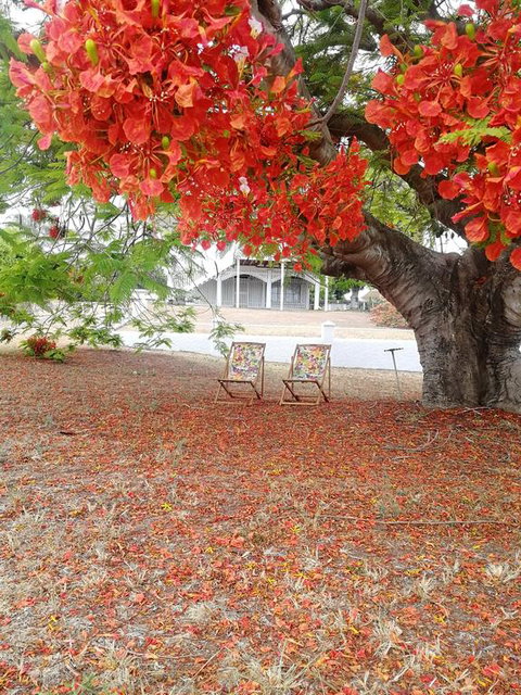 Walk To Beach Queenslander HOME In CBD Hervey Bay - Accommodation Rockhampton 3