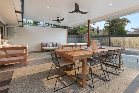 Walk To Hastings Street, Noosa Sound - Accommodation Rockhampton 1
