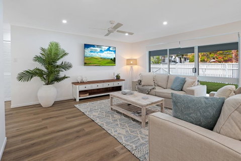 Walk To Hastings Street, Noosa Sound - Accommodation Rockhampton 3