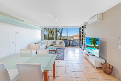 Walk To The Beach, Sunshine Beach - Accommodation Rockhampton 2