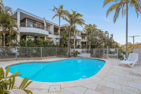 Walk To The Beach, Sunshine Beach - Accommodation Rockhampton 1