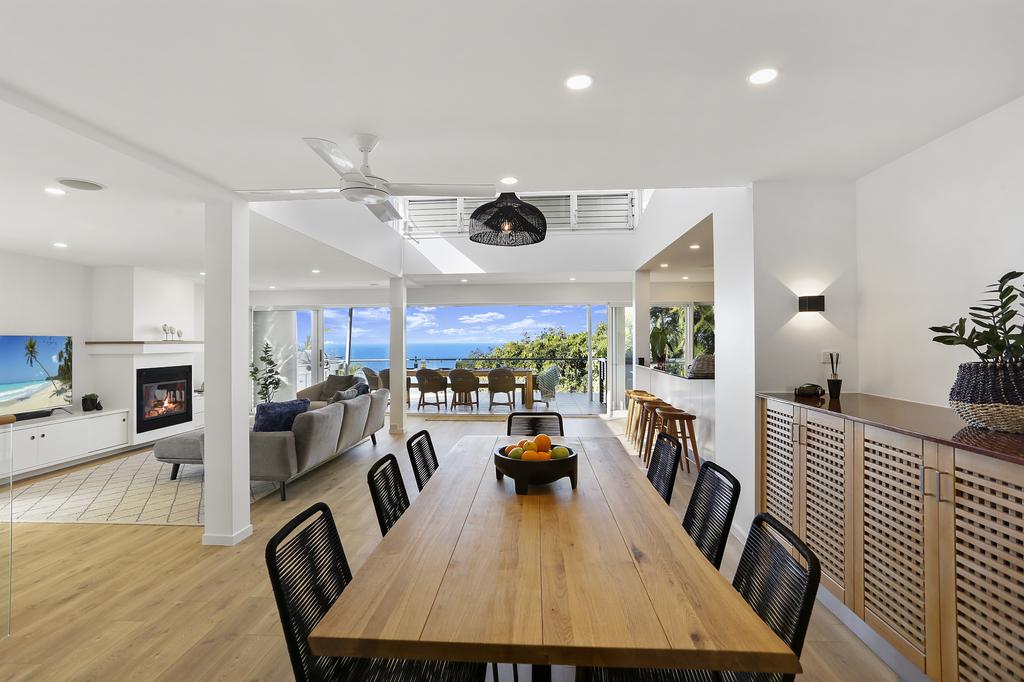  Accommodation Rockhampton