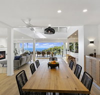 Walking on Sunshine - Accommodation Rockhampton