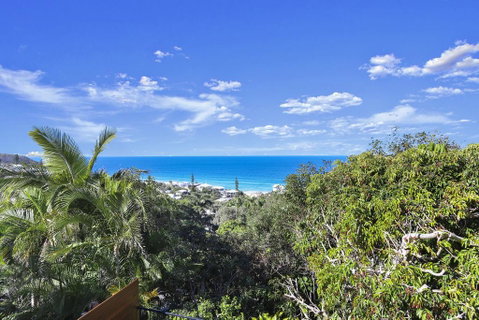 Walking On Sunshine - Accommodation Rockhampton 1
