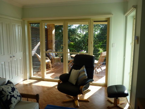 Wallabi Point Bed And Breakfast - Accommodation Rockhampton 2