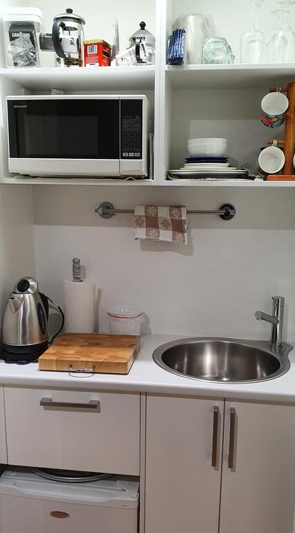 Wallabi Point Bed And Breakfast - Accommodation Rockhampton 3