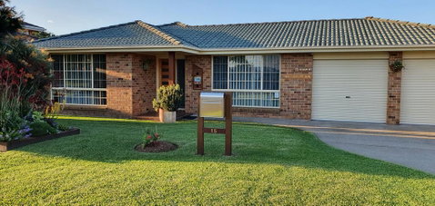 Wallabi Point Bed And Breakfast - Accommodation Rockhampton 1