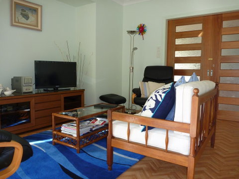 Wallabi Point Bed And Breakfast - Accommodation Rockhampton 0